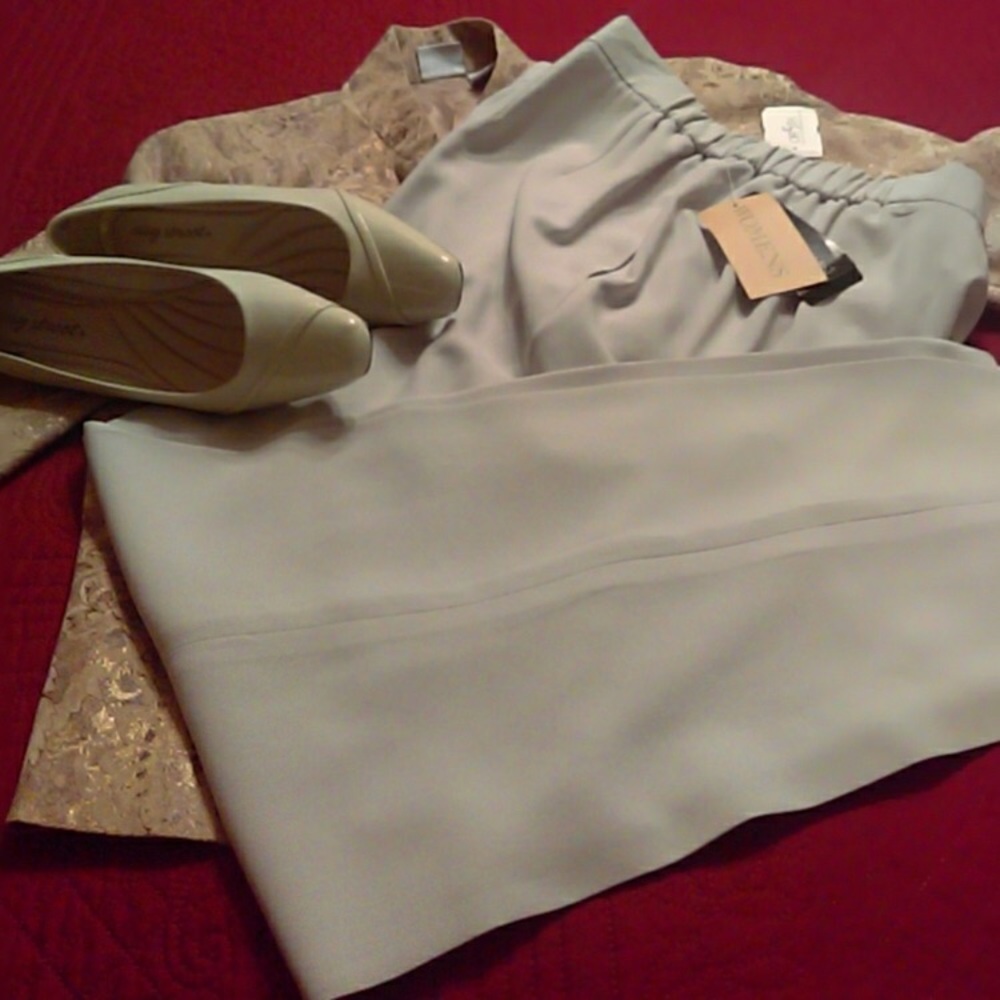 Benard Holtzman dress pants